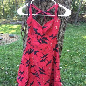 Vintage dress